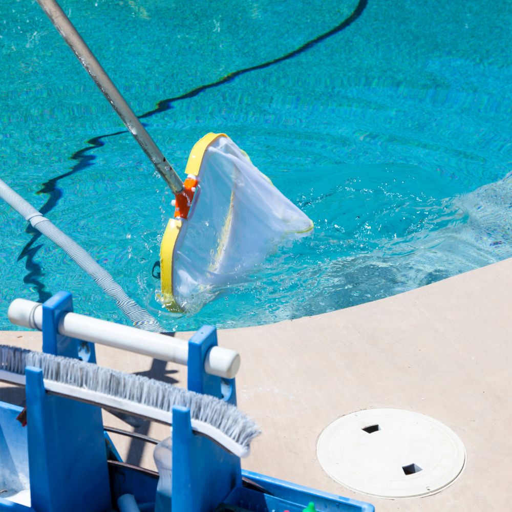 Pool Service Plans